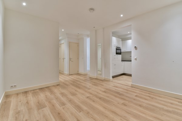 Medium property photo - Doggersbankstraat 9H, 1055 NV Amsterdam